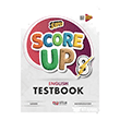 8. S�n�f S�per Score Up English Testbook Nitelik Yay�nlar�