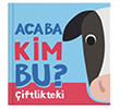 Acaba Kim Bu �iftlikteki �ndigo Kitap