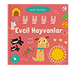 Sesli Dostlar  Evcil Hayvanlar �ndigo Kitap