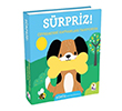 S�rpriz!  �evremdeki Hayvanlar� Tan�yorum �ndigo Kitap