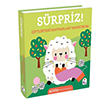 S�rpriz! �iftlikteki Hayvanlar� Tan�yorum �ndigo Kitap