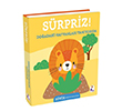S�rpriz!  Do�adaki Hayvanlar� Tan�yorum �ndigo Kitap