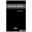 Kamusal E�itim Pegem Akademi Yay�nc�l�k