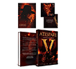 Ate�pare Canavar m�? Kahraman m�? �ndigo Kitap