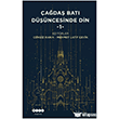�a�da� Bat� D���ncesinde Din - 1 Hece Yay�nlar�