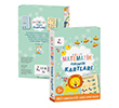 Kolay Matematik Etkinlik Kartlar� �ndigo Kitap