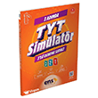 TYT Sim�lat�r 3 l� Deneme Sayac� ENS Yay�nc�l�k