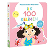 �lk 100 Kelimem  V�cudumuz �ndigo Kitap