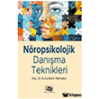 N�ropsikolojik Dan��ma Teknikleri An� Yay�nc�l�k