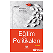 E�itim Politikalar� An� Yay�nc�l�k
