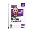 2026 Meb AGS Say�sal Yetenek 20 Deneme Retro Yay�nc�l�k