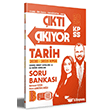 2026 KPSS ��kt� ��k�yor Tarih Soru Bankas� Benim Hocam Yay�nlar�