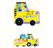 Benim �lk Kep�em �lk Ara�lar�m �ndigo Kitap