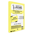 2026 M�ESS�R HMGS FARK Dersler Orijinal ��km�� Soru Bankas� ��z�ml� 1. Bask� Kuram Kitap