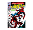 Amazing Spider-Man Marmara �izgi