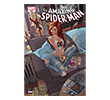 Amazing Spider Man 601 Marmara �izgi
