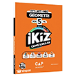 TYT AYT MS� Geometri Ders Platosu Son 5 Y�l �kiz ��km�� Sorular �ap Yay�nlar�