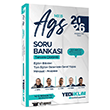 2026 MEB AGS E�itim Bilimleri T�rk E�itim Sisteminin Genel Yap�s� Mevzuat Anayasa Tamam� ��z�ml� Soru Bankas� Yediiklim