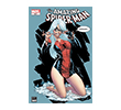 Amazing Spider Man 607 Marmara �izgi