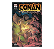 Conan The Barbarian 9 Marmara �izgi