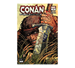 Conan 10 Marmara �izgi