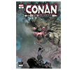 Conan 11 Marmara �izgi