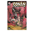Conan The Barbarian 12 Marmara �izgi