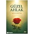 G�zel Ahlak Kitabe Yay�nlar�