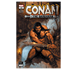 Conan The Barbarian 13 Marmara �izgi