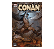 Conan The Barbarian 14 Marmara �izgi