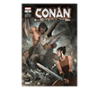 Conan The Barbarian 15 Marmara �izgi