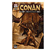 Conan The Barbarian 16 Marmara �izgi