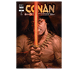 Conan The Barbarian 17 Marmara �izgi
