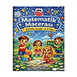 3-6 Ya� Matematik Maceras� Etkinlik Kitab� Dahi Olacak �ocuk