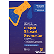 Metinler ve �rnek C�mlelerle Arap�a Bilimsel Kavramlar Akdem Yay�nlar�