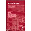At�lye Gayret 9-10 Ya� �ocuklarda Duygusal, Sosyal ve Akademik �z-Yetkinli�i Geli�tirme: Uygulama El Kitap���� �bn Haldun �niversitesi Yay�nlar�