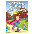 Ece nin Puding Mahallesi Acayip Kitaplar