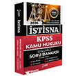 2026 KPSS A Grubu Kamu Hukuku �ST�SNA Soru Bankas� Yetki Yay�nlar�