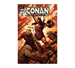 Conan The Barbarian 18 Marmara �izgi