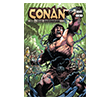 Conan The Barbarian 19 Marmara �izgi