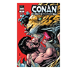 Conan The Barbarian 20 Marmara �izgi