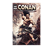 Conan The Barbarian 21 Marmara �izgi