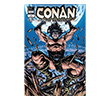Conan The Barbarian 23 Marmara �izgi