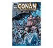 Conan The Barbarian 24 Marmara �izgi