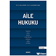 Aile Hukuku 3. Bask�  Se�kin Yay�nlar�