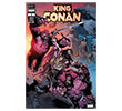 King Conan 3 Marmara �izgi