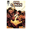 King Conan 4 Marmara �izgi