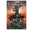 King Conan 5 Marmara �izgi