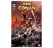King Conan 6 Marmara �izgi