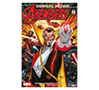Marvel Action Avengers 5 Marmara �izgi